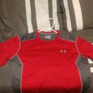 Under armour shirt